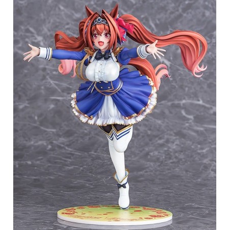 Statuette Umamusume: Pretty Derby 1/7 Daiwa Scarlet Your Scarlet Tailwind
