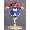 Statuette Umamusume: Pretty Derby 1/7 Daiwa Scarlet Your Scarlet Tailwind