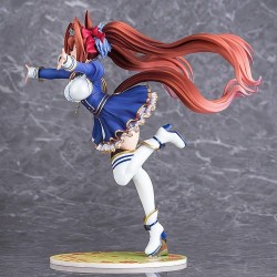 Statuette Umamusume: Pretty Derby 1/7 Daiwa Scarlet Your Scarlet Tailwind