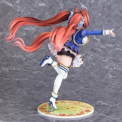 Statuette Umamusume: Pretty Derby 1/7 Daiwa Scarlet Your Scarlet Tailwind