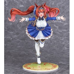 Statuette Umamusume: Pretty Derby 1/7 Daiwa Scarlet Your Scarlet Tailwind