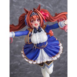 Statuette Umamusume: Pretty Derby 1/7 Daiwa Scarlet Your Scarlet Tailwind