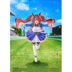 Statuette Umamusume: Pretty Derby 1/7 Daiwa Scarlet Your Scarlet Tailwind