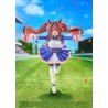Statuette Umamusume: Pretty Derby 1/7 Daiwa Scarlet Your Scarlet Tailwind