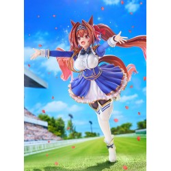 Statuette Umamusume: Pretty Derby 1/7 Daiwa Scarlet Your Scarlet Tailwind