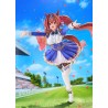Statuette Umamusume: Pretty Derby 1/7 Daiwa Scarlet Your Scarlet Tailwind