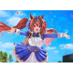 Statuette Umamusume: Pretty Derby 1/7 Daiwa Scarlet Your Scarlet Tailwind