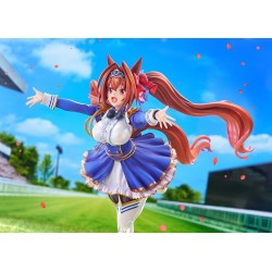 Statuette Umamusume: Pretty Derby 1/7 Daiwa Scarlet Your Scarlet Tailwind