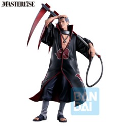 Statuette Naruto Shippuden Ichibansho Hidan Kakuzu Arc Hidan