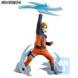 Statuette Naruto Shippuden Ichibansho Hidan Kakuzu Naruto Uzumaki