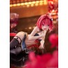 Figurine To Love-Ru Darkness Desktop Cute Mea Kurosaki Chinese Dress Version