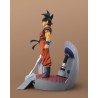 Statuette Dragon Ball Z Figuarts Zero Startune Son Goku Let the Battle Begin