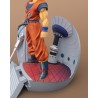 Statuette Dragon Ball Z Figuarts Zero Startune Son Goku Let the Battle Begin
