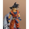 Statuette Dragon Ball Z Figuarts Zero Startune Son Goku Let the Battle Begin