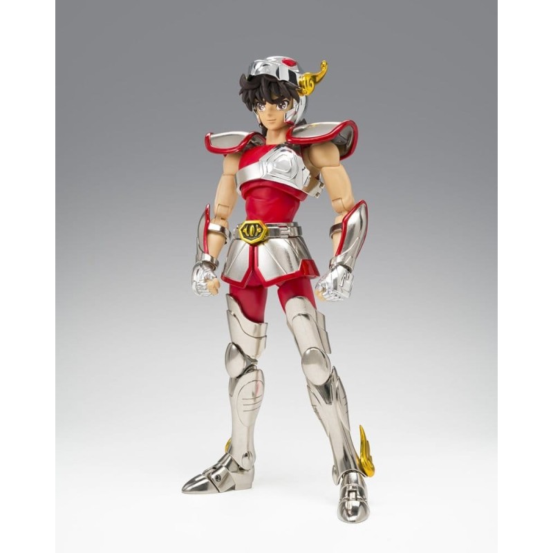 Figurine Saint Seiya Myth Cloth EX Pegasus Seiya First Bronze Cloth