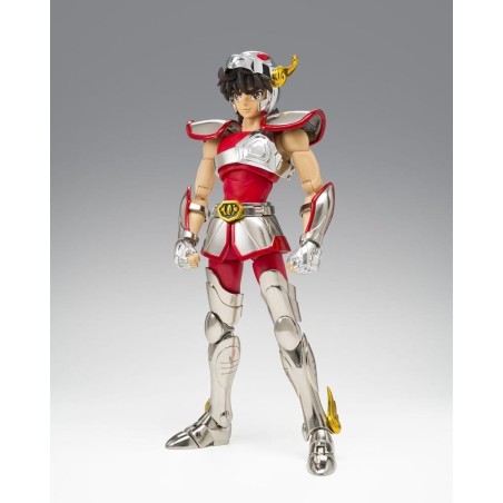 Figurine Saint Seiya Myth Cloth EX Pegasus Seiya First Bronze Cloth