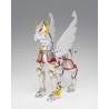 Figurine Saint Seiya Myth Cloth EX Pegasus Seiya First Bronze Cloth