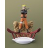 Statuette Naruto Shippuden Figuarts Zero Startune Naruto Uzumaki The Will to Hokage