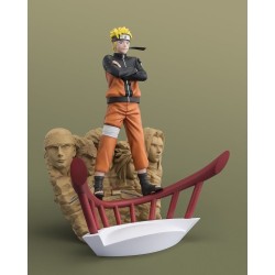 Statuette Naruto Shippuden Figuarts Zero Startune Naruto Uzumaki The Will to Hokage