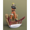 Statuette Naruto Shippuden Figuarts Zero Startune Naruto Uzumaki The Will to Hokage