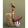 Statuette Naruto Shippuden Figuarts Zero Startune Naruto Uzumaki The Will to Hokage
