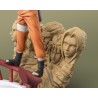 Statuette Naruto Shippuden Figuarts Zero Startune Naruto Uzumaki The Will to Hokage