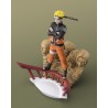Statuette Naruto Shippuden Figuarts Zero Startune Naruto Uzumaki The Will to Hokage