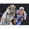 Statuette JoJo's Bizarre Adventure: Steel Ball Run Johnny Joestar & Slow Dancer