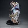 Statuette JoJo's Bizarre Adventure: Steel Ball Run Johnny Joestar & Slow Dancer