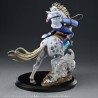 Statuette JoJo's Bizarre Adventure: Steel Ball Run Johnny Joestar & Slow Dancer