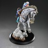 Statuette JoJo's Bizarre Adventure: Steel Ball Run Johnny Joestar & Slow Dancer
