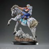 Statuette JoJo's Bizarre Adventure: Steel Ball Run Johnny Joestar & Slow Dancer