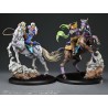 Statuette JoJo's Bizarre Adventure: Steel Ball Run Johnny Joestar & Slow Dancer