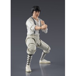 Figurine Le Marin des Mers de Chine S.H. Figuarts Dragon Ma