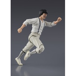 Figurine Le Marin des Mers de Chine S.H. Figuarts Dragon Ma