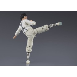 Figurine Le Marin des Mers de Chine S.H. Figuarts Dragon Ma