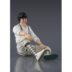 Figurine Le Marin des Mers de Chine S.H. Figuarts Dragon Ma