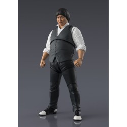 Figurine Le Marin des Mers de Chine S.H. Figuarts Fei