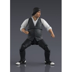 Figurine Le Marin des Mers de Chine S.H. Figuarts Fei