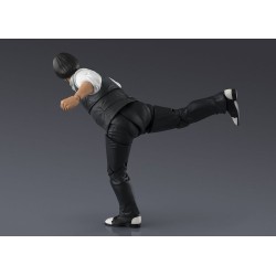 Figurine Le Marin des Mers de Chine S.H. Figuarts Fei