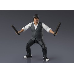 Figurine Le Marin des Mers de Chine S.H. Figuarts Fei