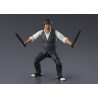 Figurine Le Marin des Mers de Chine S.H. Figuarts Fei
