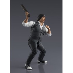 Figurine Le Marin des Mers de Chine S.H. Figuarts Fei