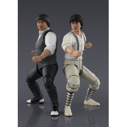 Figurine Le Marin des Mers de Chine S.H. Figuarts Fei