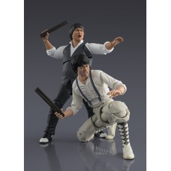Figurine Le Marin des Mers de Chine S.H. Figuarts Fei
