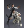 Figurine Le Marin des Mers de Chine S.H. Figuarts Fei