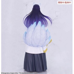 Figurine Les Carnets de l'Apothicaire Brilliant Seasonal Jinshi Nine-Tailed Fox