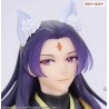 Figurine Les Carnets de l'Apothicaire Brilliant Seasonal Jinshi Nine-Tailed Fox