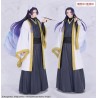Figurine Les Carnets de l'Apothicaire Brilliant Seasonal Jinshi Nine-Tailed Fox