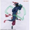 Figurine Les Carnets de l'Apothicaire Brilliant Seasonal Maomao Jiangshi